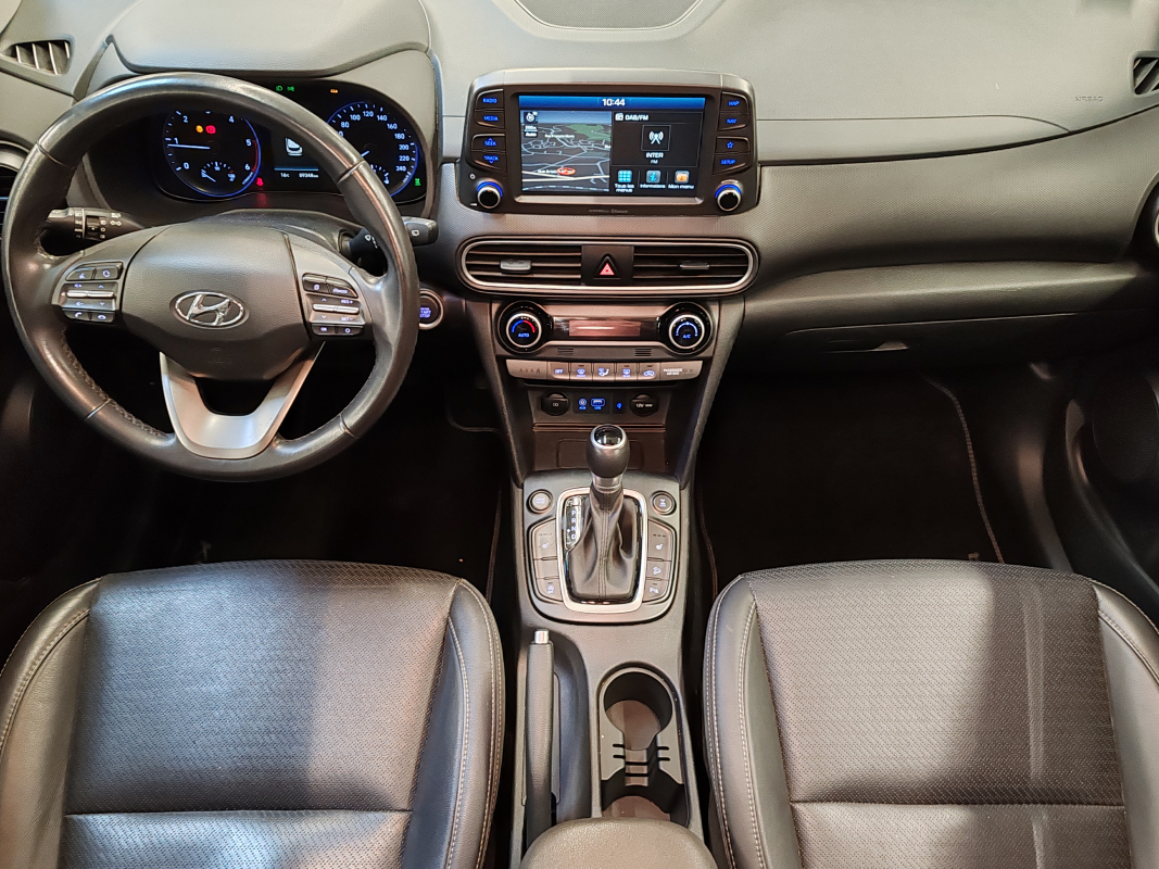Hyundai KONA — 9