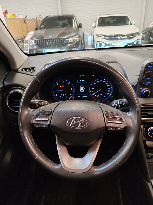 Hyundai KONA — 21