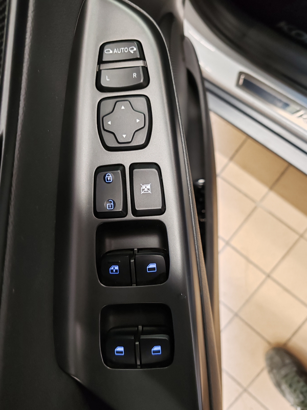 Hyundai KONA — 22