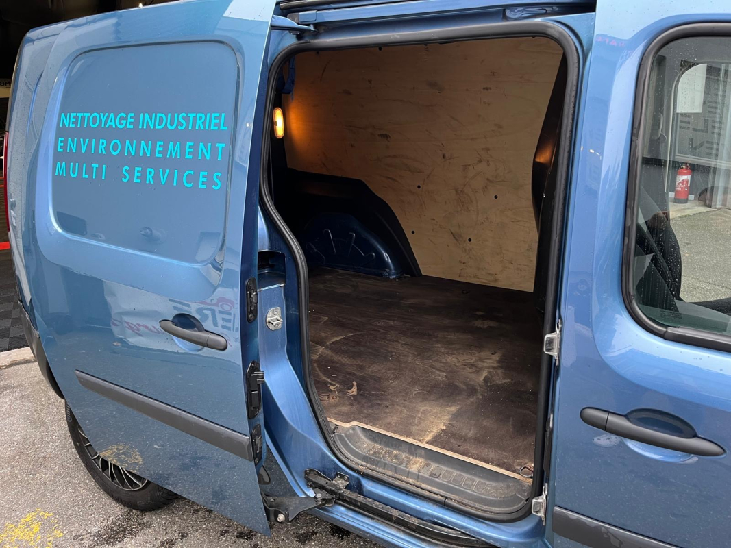 Renault Kangoo — 22