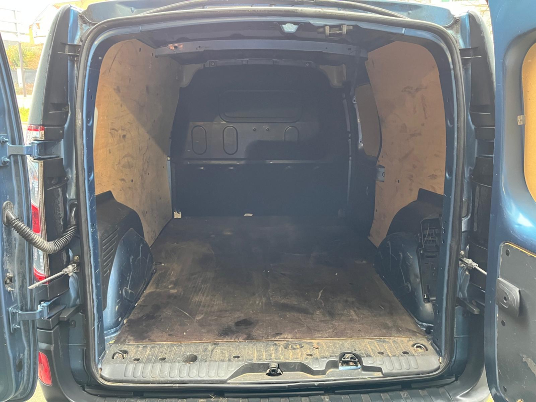 Renault Kangoo — 21