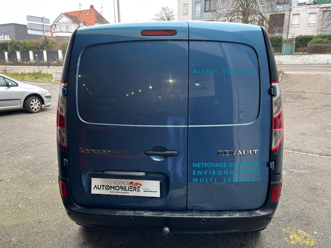 Renault Kangoo — 24