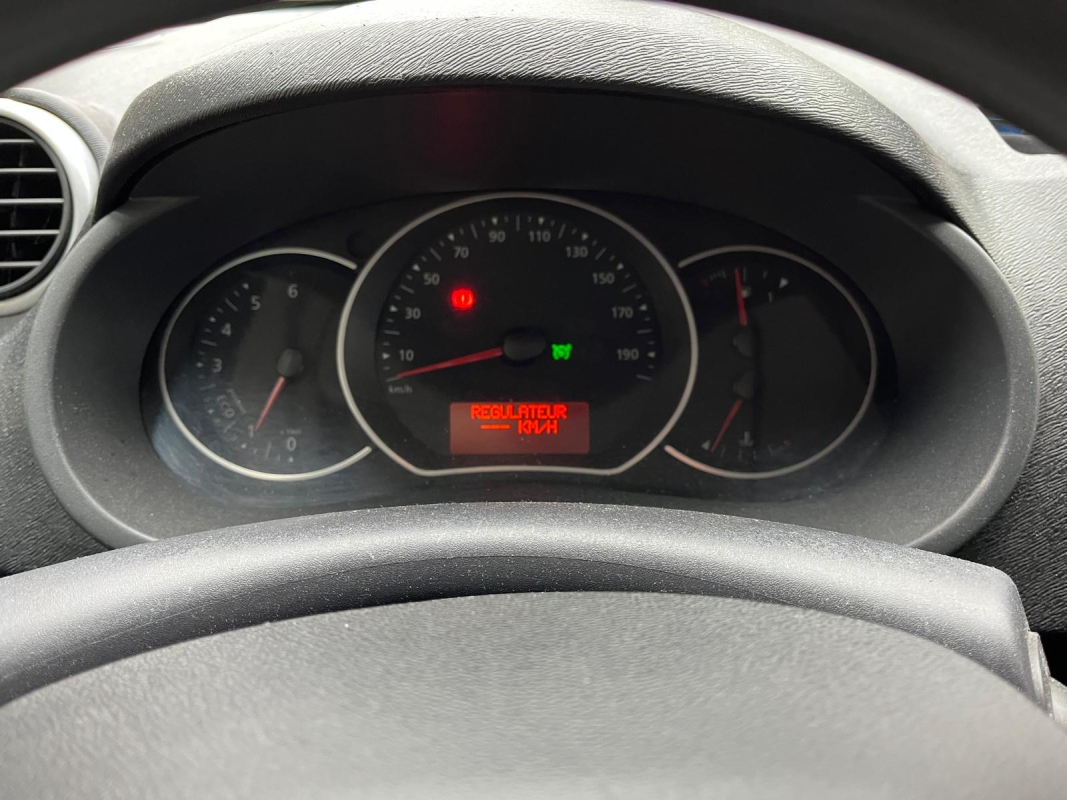 Renault Kangoo — 6