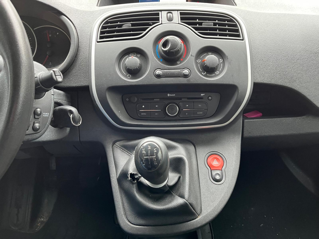Renault Kangoo — 13