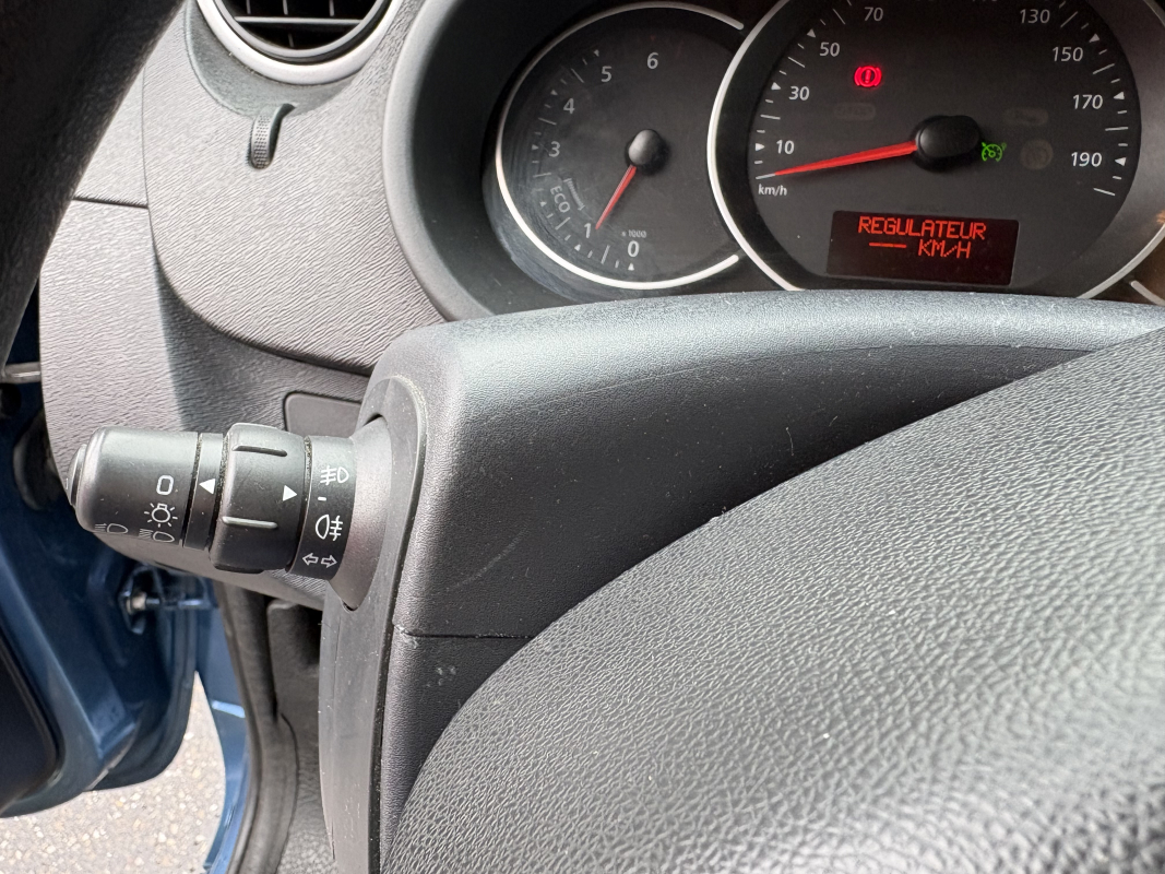 Renault Kangoo — 10