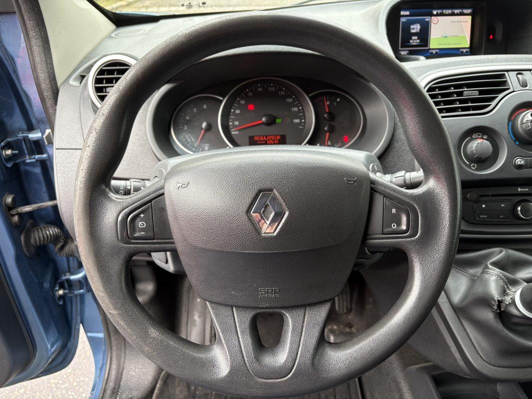 Renault Kangoo — 7