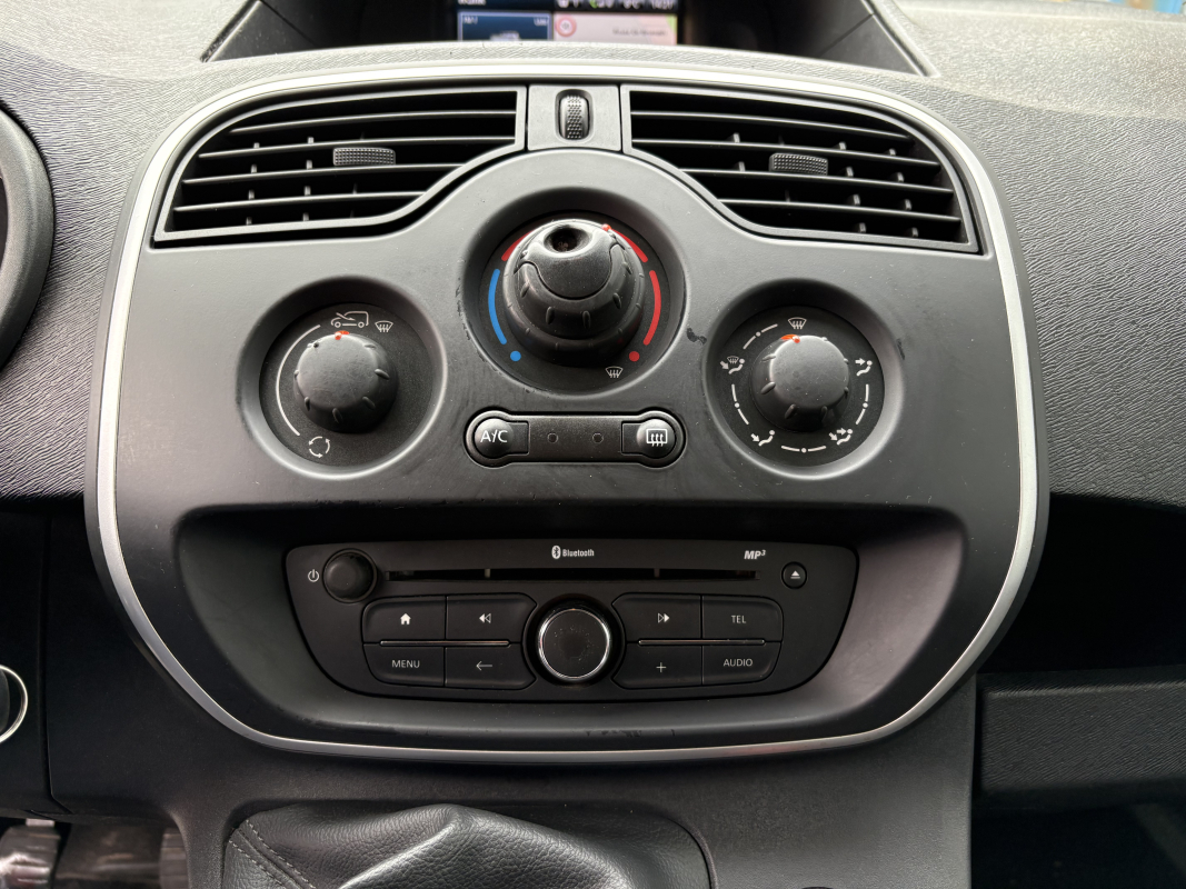 Renault Kangoo — 14