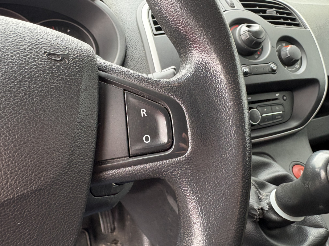 Renault Kangoo — 9