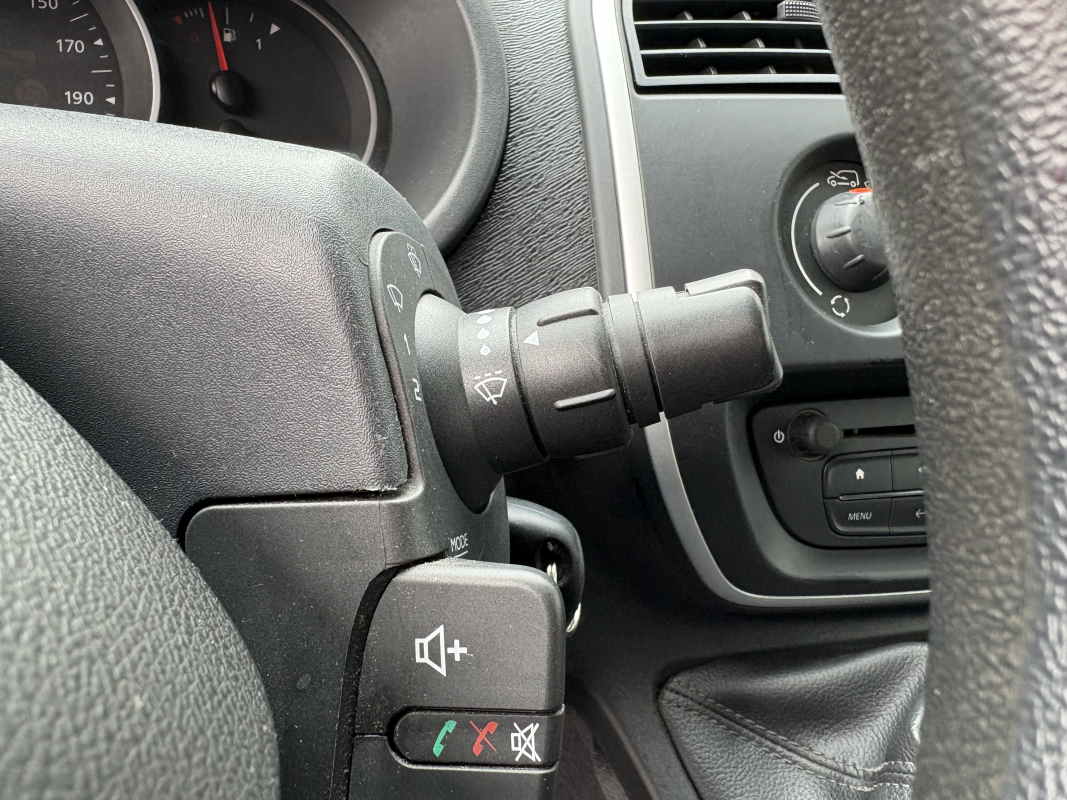 Renault Kangoo — 11