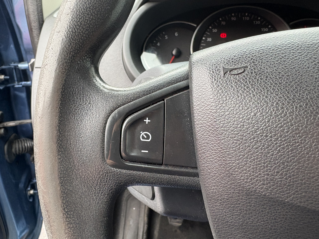 Renault Kangoo — 8