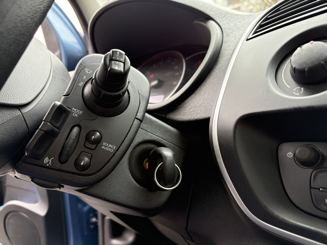 Renault Kangoo — 12
