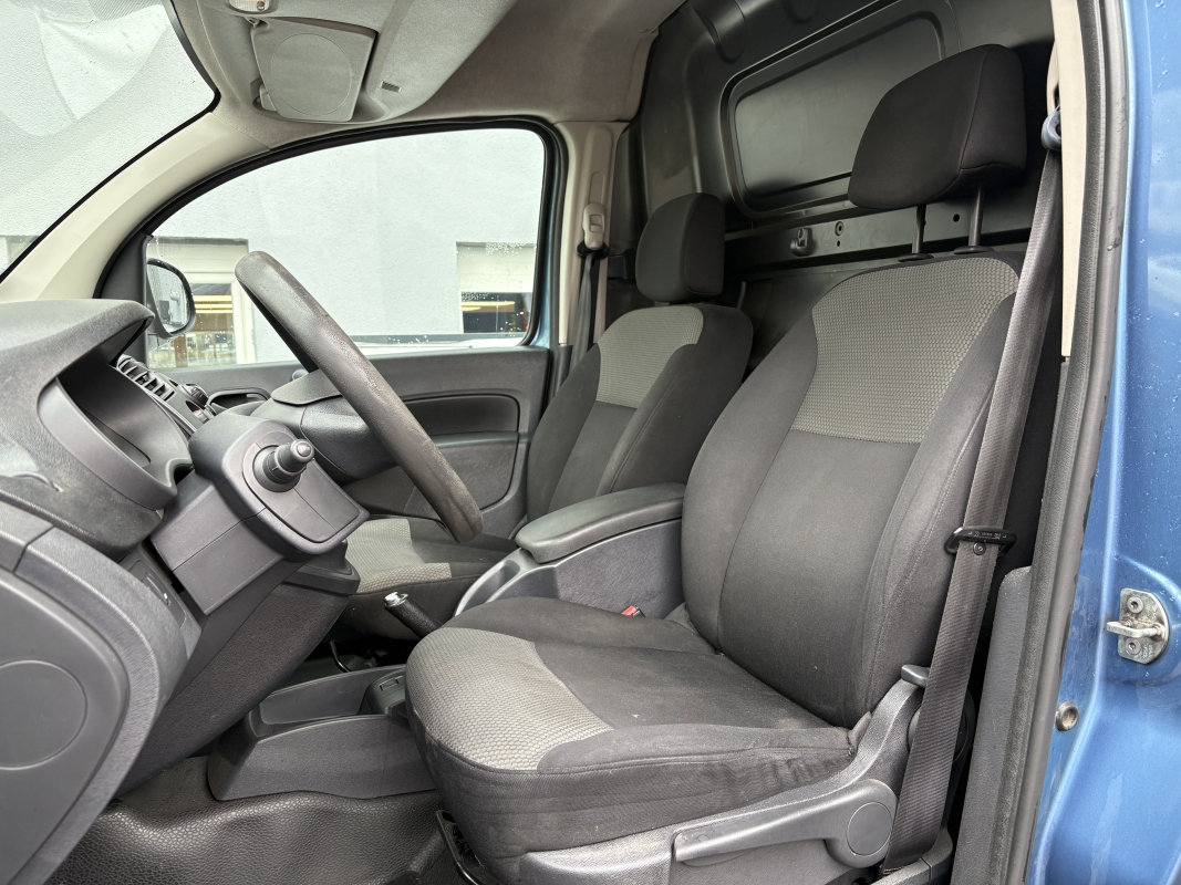 Renault Kangoo — 3