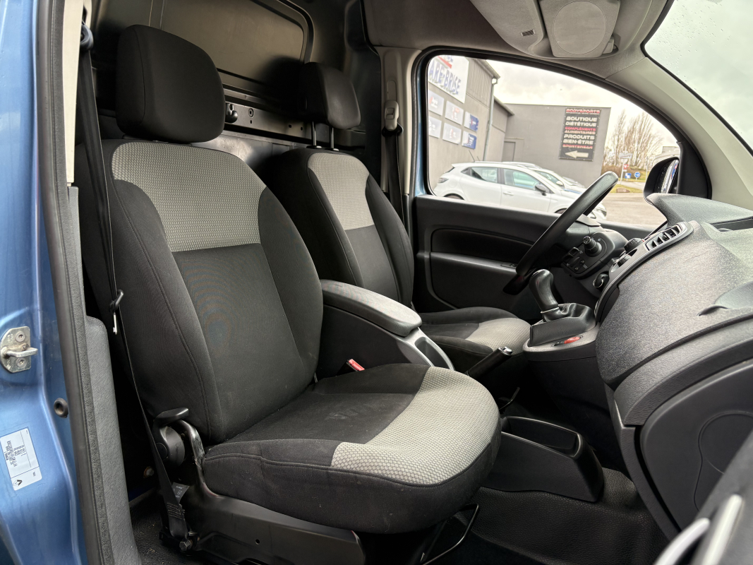 Renault Kangoo — 4