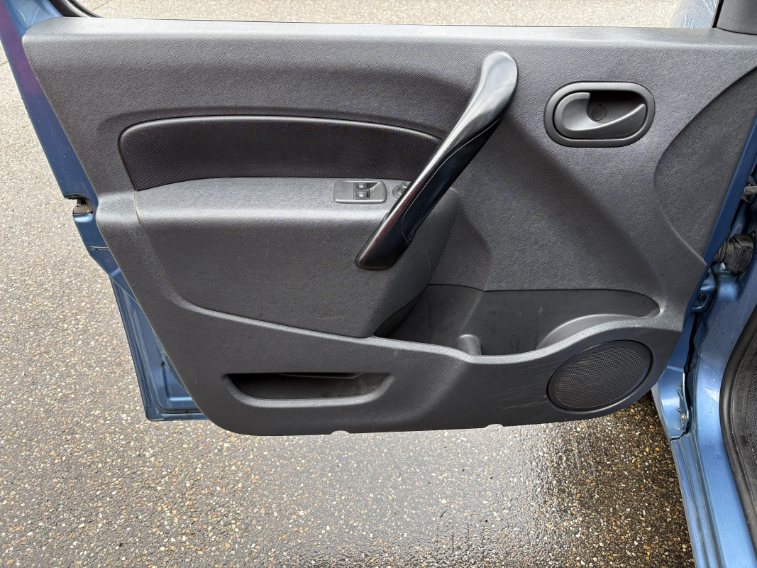 Renault Kangoo — 18