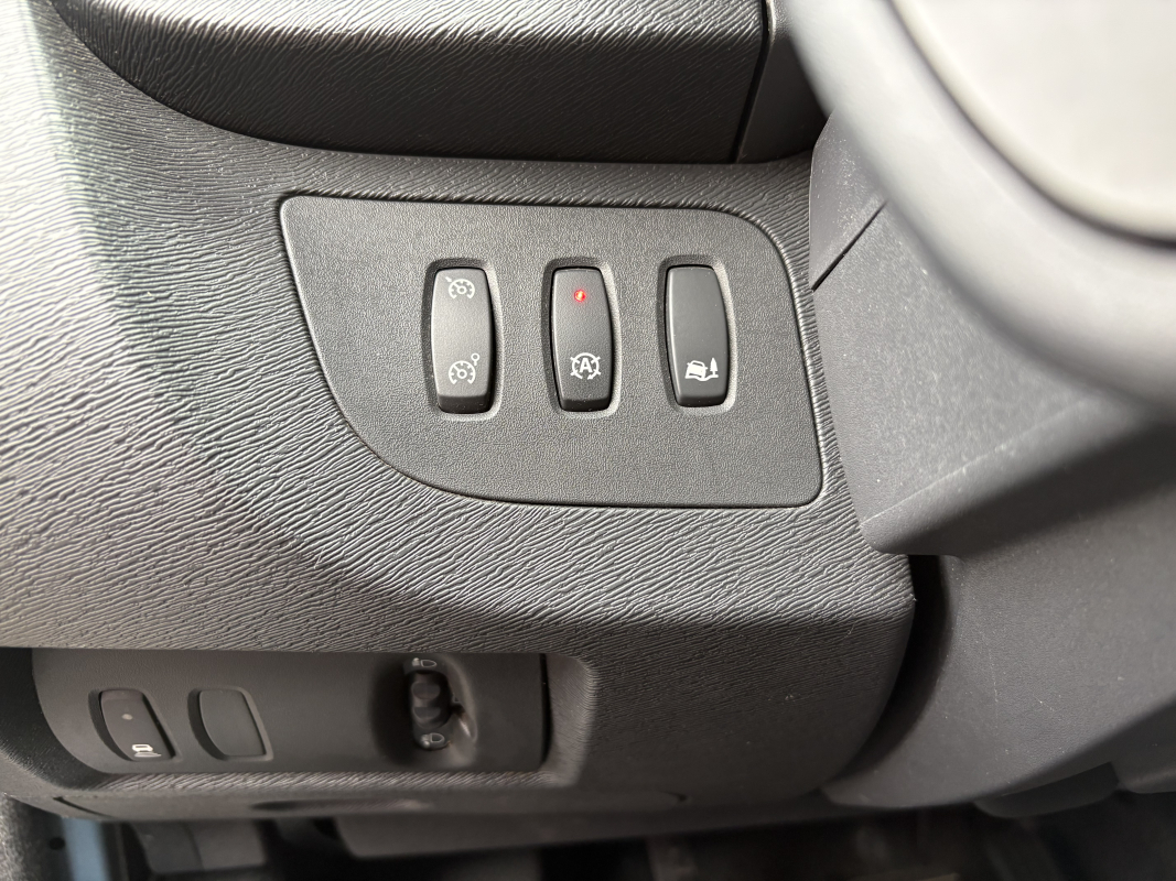 Renault Kangoo — 17