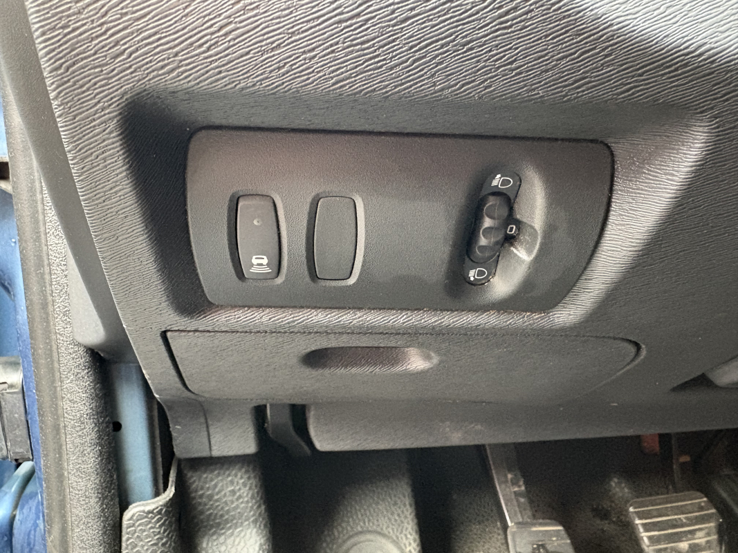Renault Kangoo — 20