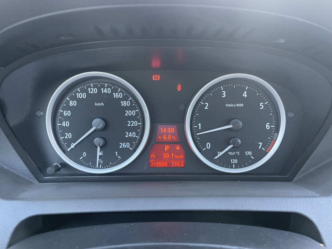 Bmw Série 6 — 15