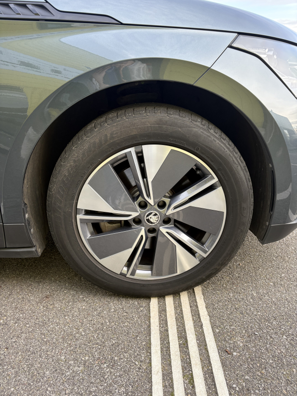 Skoda Enyaq — 18