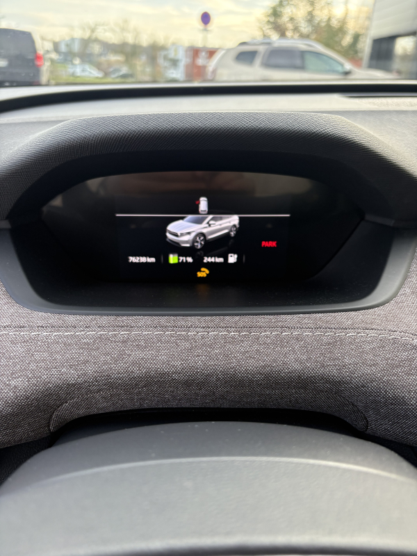 Skoda Enyaq — 15