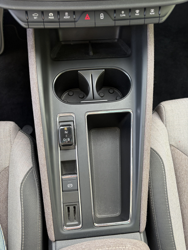 Skoda Enyaq — 17