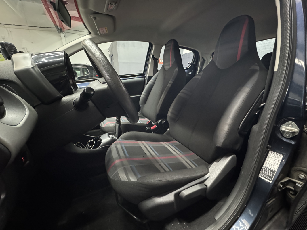 Peugeot 108 — 17
