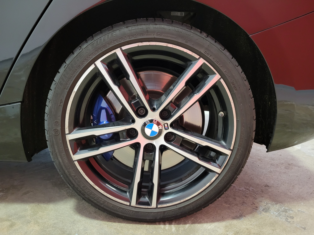 Bmw Série 1 — 31