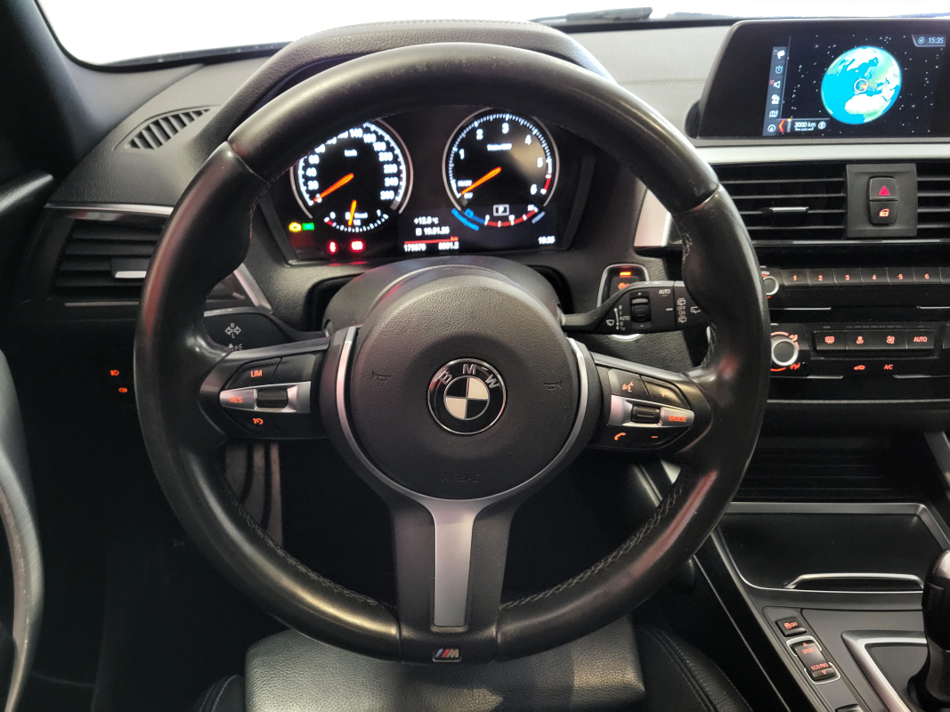 Bmw Série 1 — 14