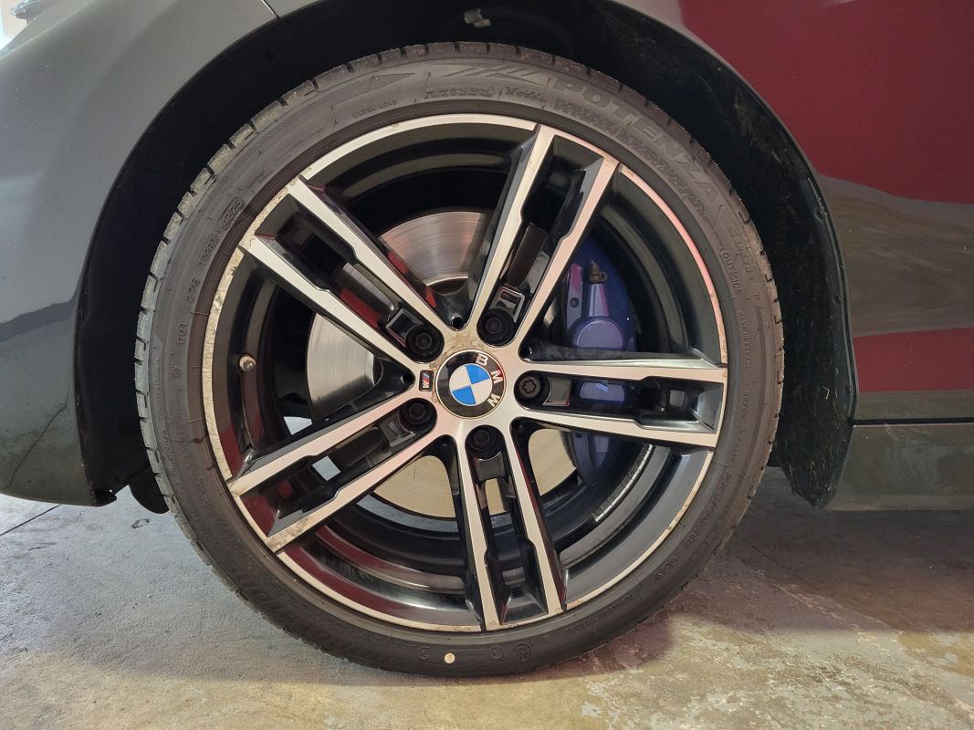 Bmw Série 1 — 33