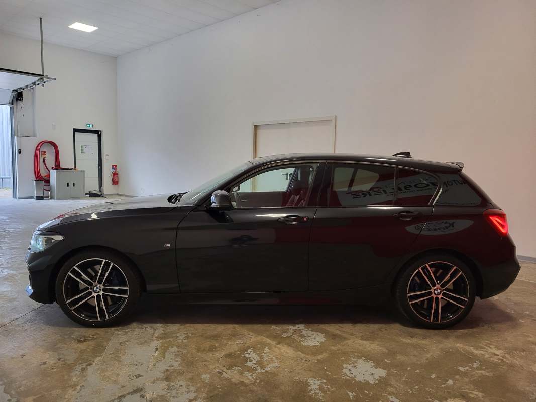 Bmw Série 1 — 4