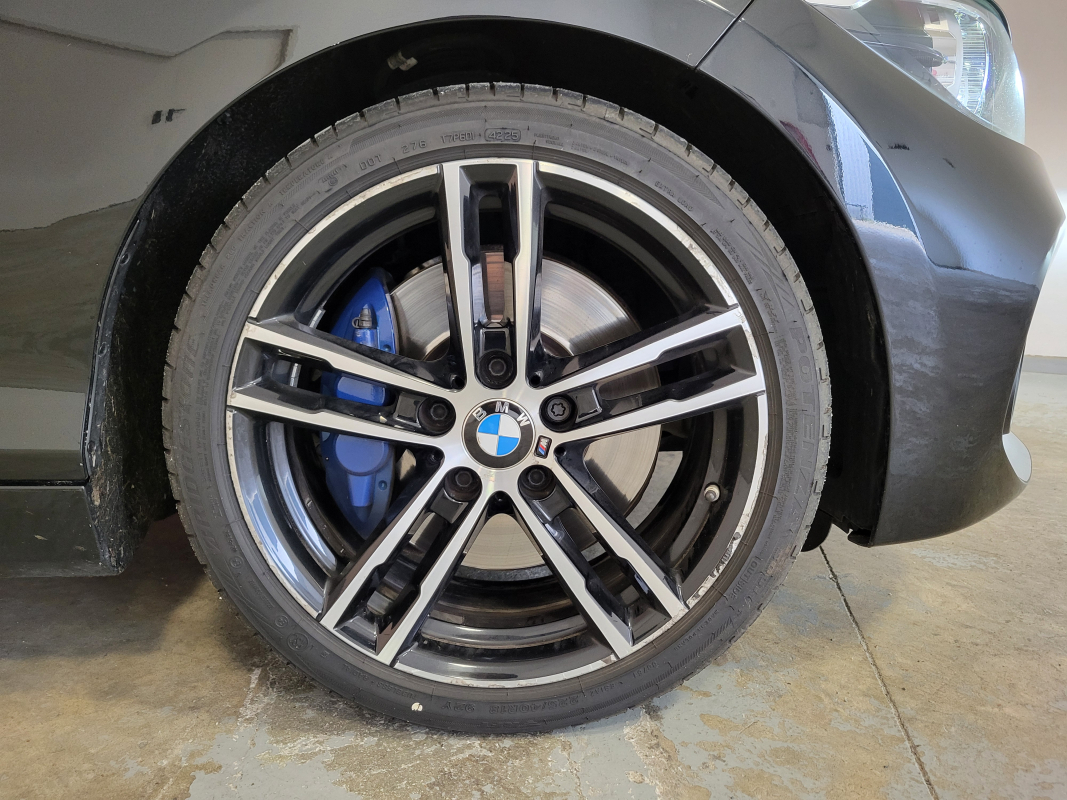 Bmw Série 1 — 9