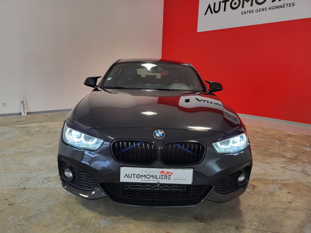 Bmw Série 1 — 2