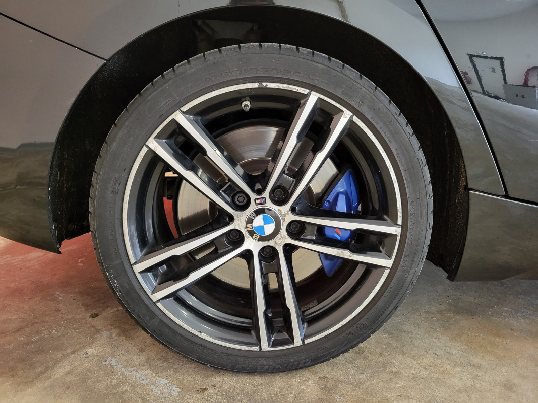 Bmw Série 1 — 32