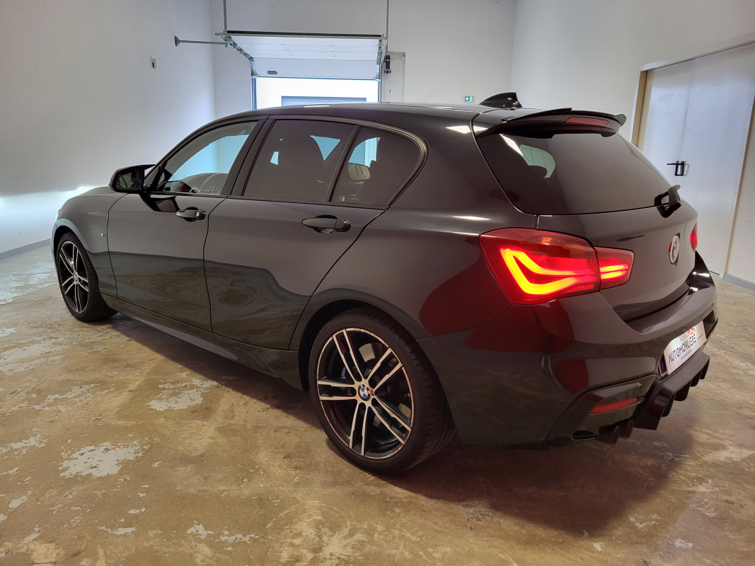 Bmw Série 1 — 5