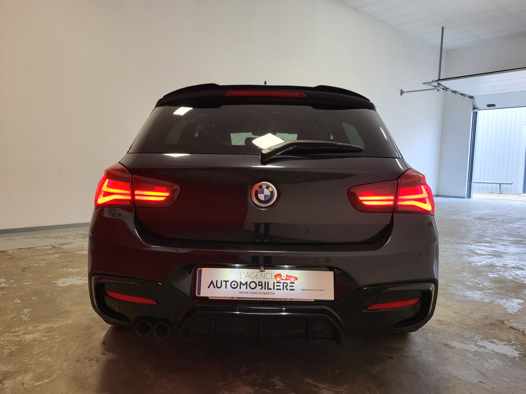 Bmw Série 1 — 6