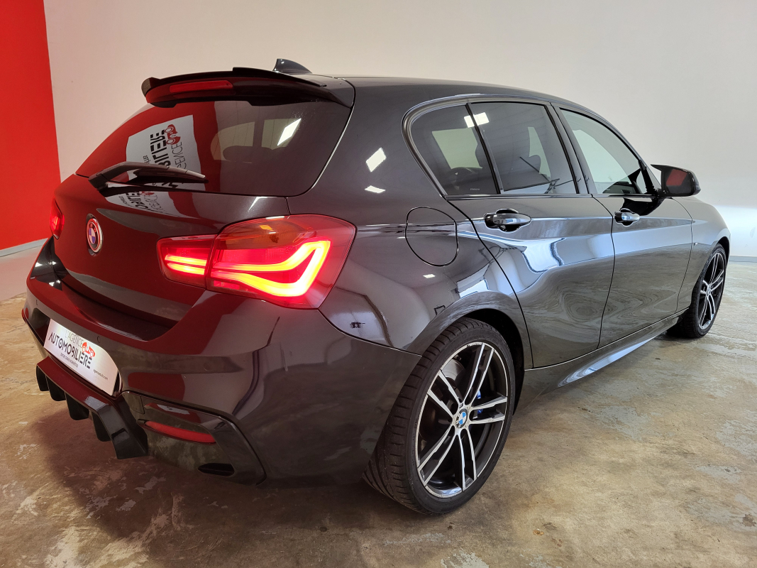 Bmw Série 1 — 7