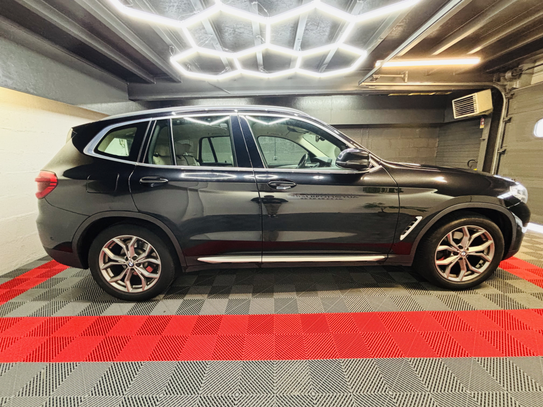 Bmw X3 — 4