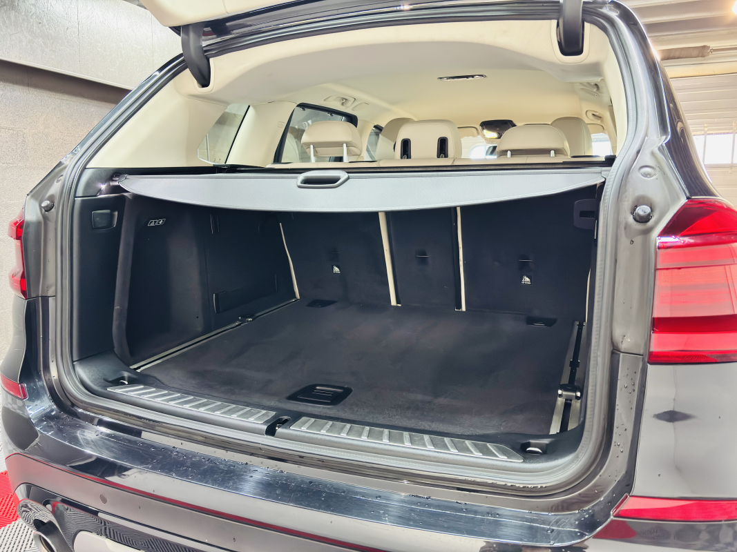 Bmw X3 — 22