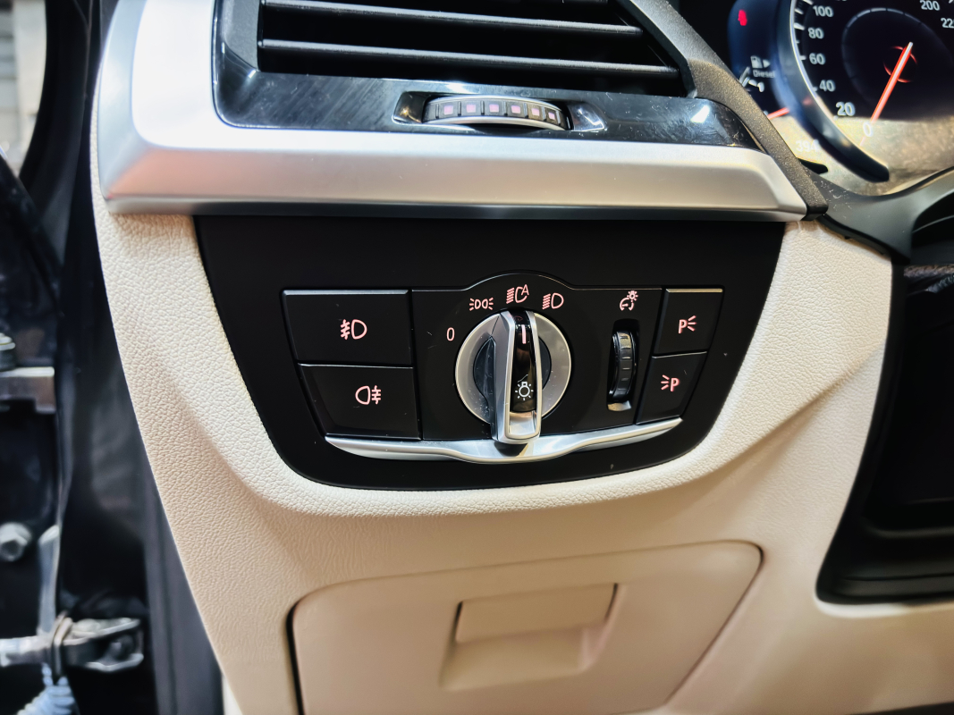 Bmw X3 — 13