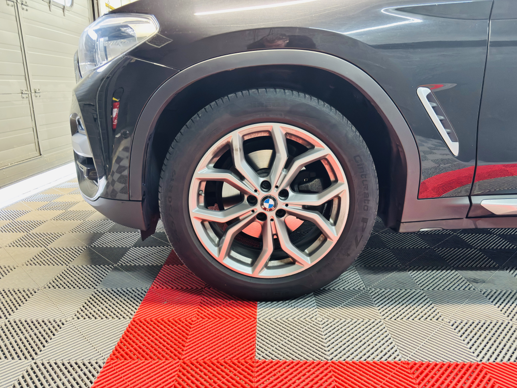 Bmw X3 — 24