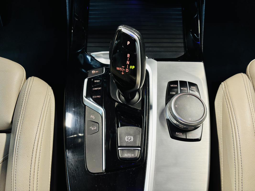 Bmw X3 — 12