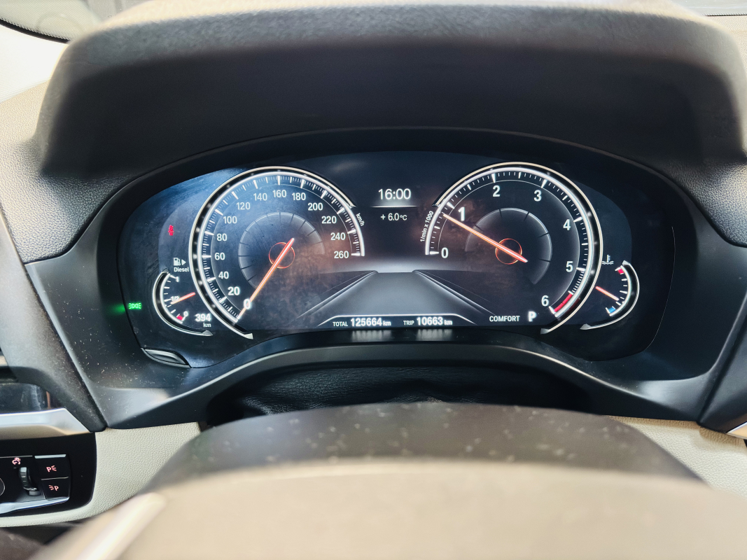 Bmw X3 — 14