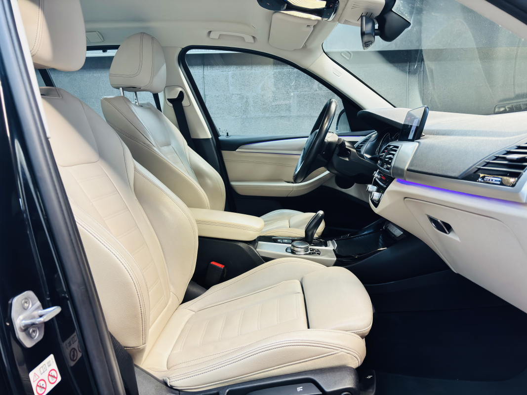 Bmw X3 — 10