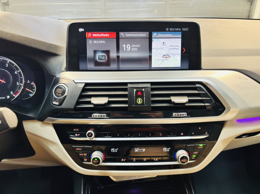 Bmw X3 — 15