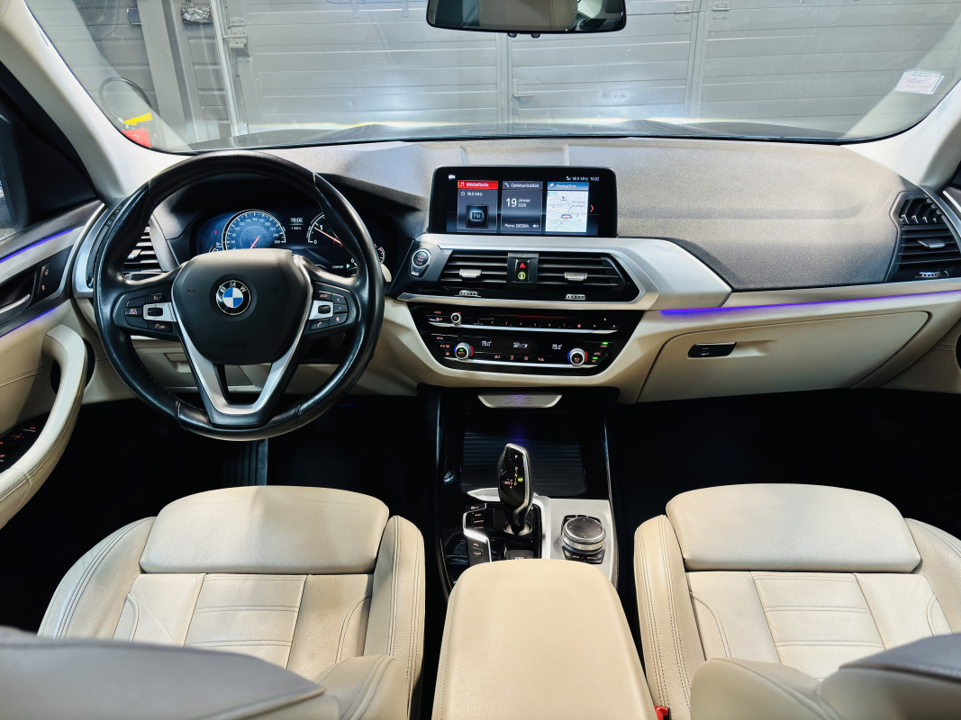 Bmw X3 — 11