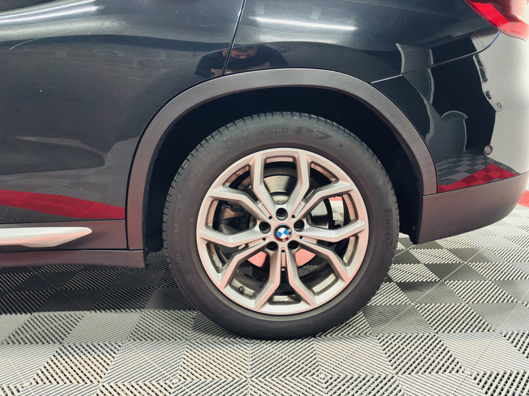 Bmw X3 — 26