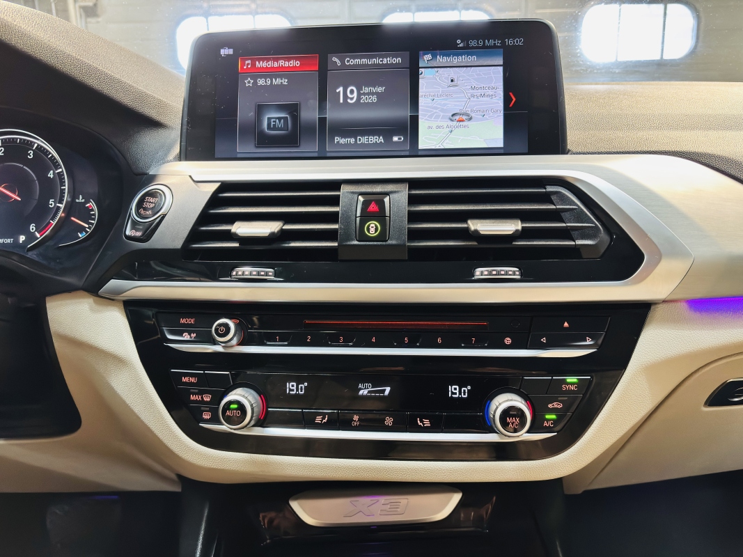 Bmw X3 — 16