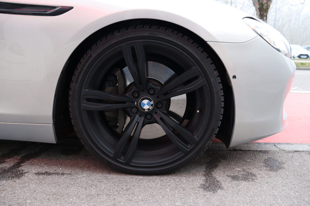 Bmw Série 6 — 34