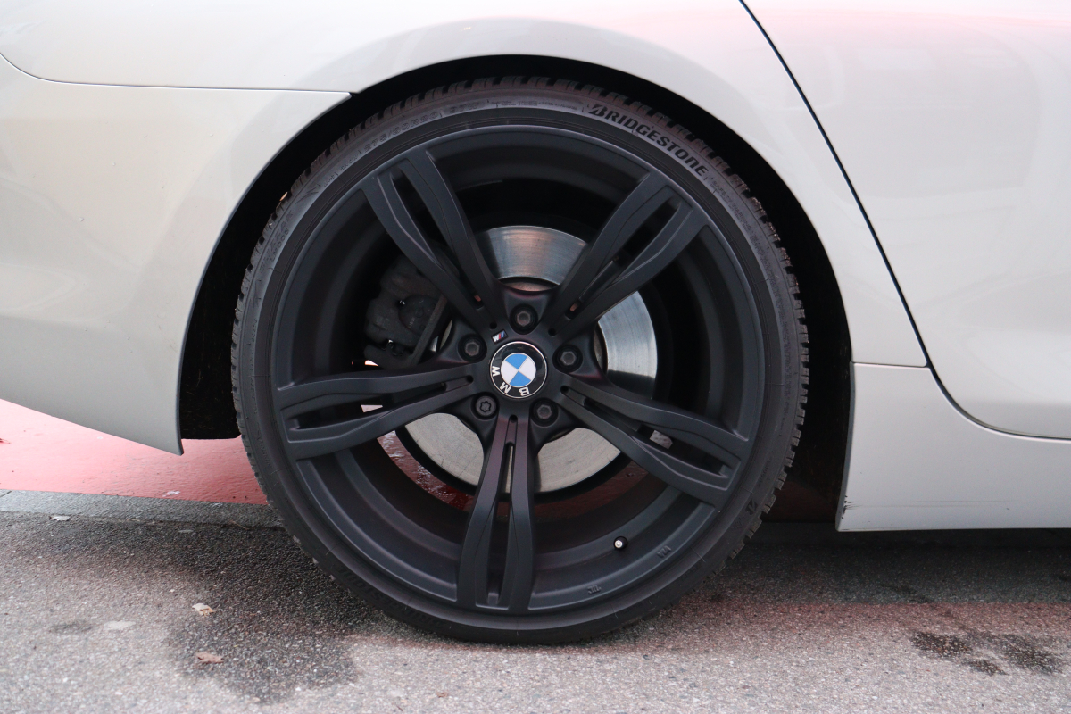 Bmw Série 6 — 33