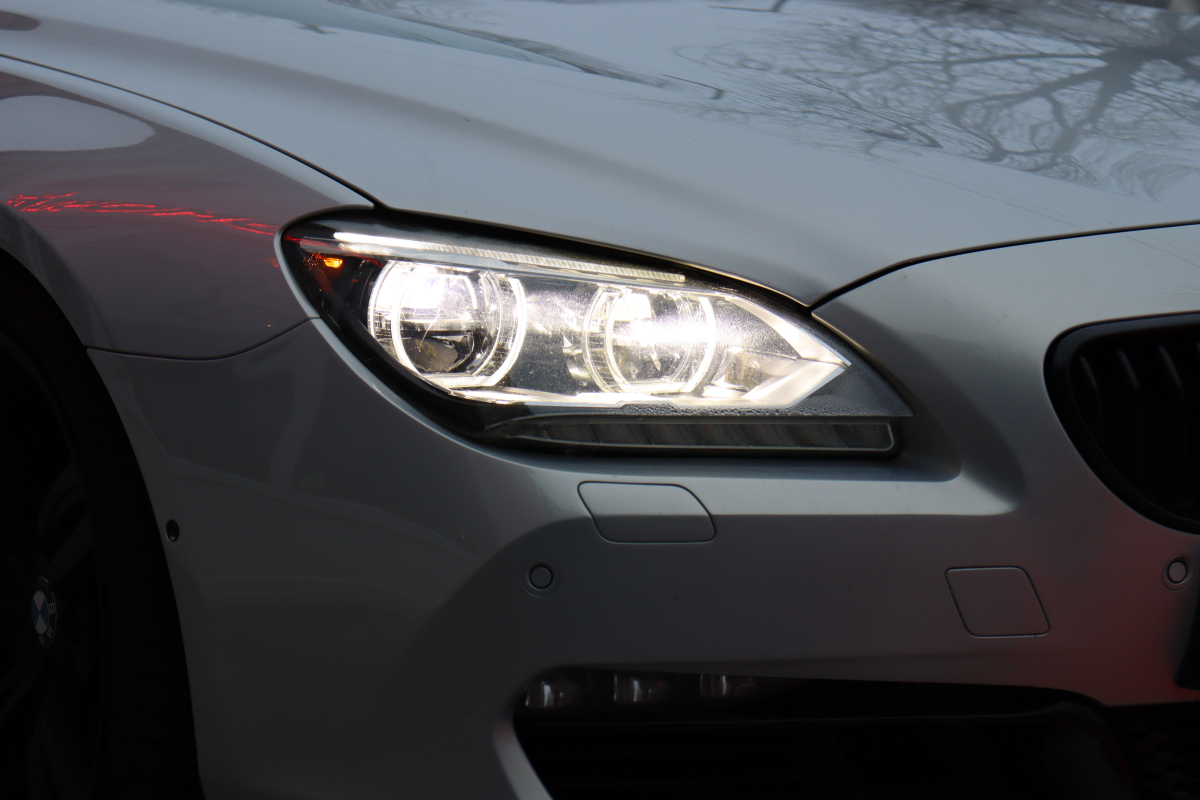 Bmw Série 6 — 31