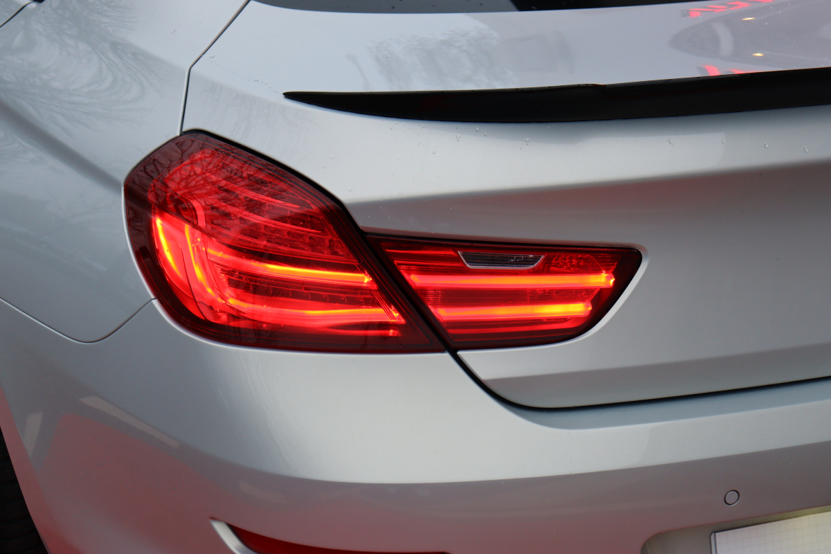 Bmw Série 6 — 29